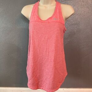 Nike tank top
